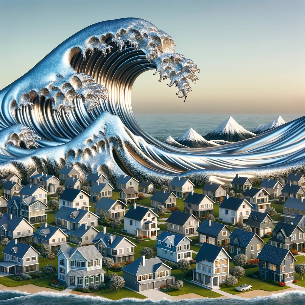 visual-representation-of-the-Silver-Tsunami-concept-in-the-housing-market.